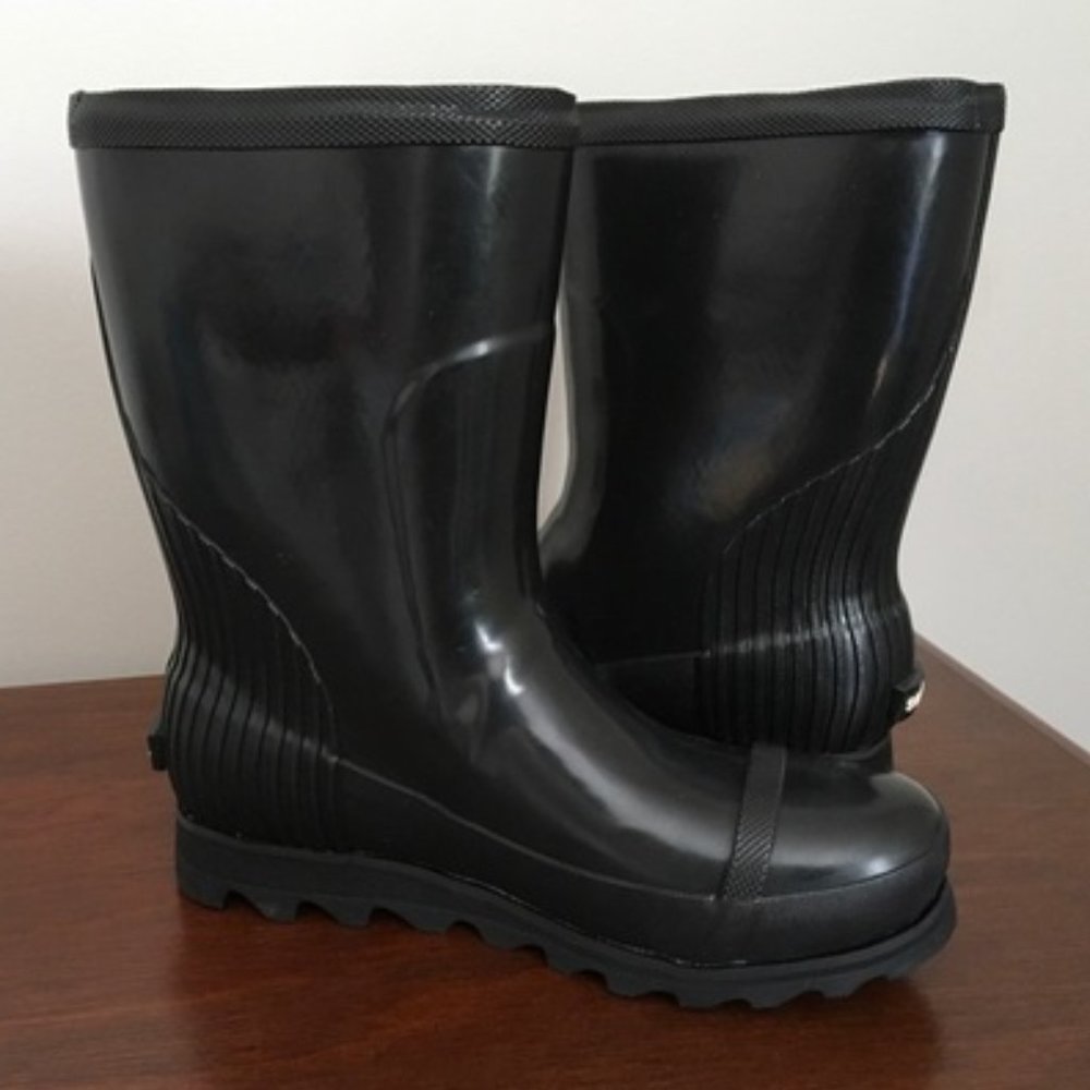 Sorel Joan Rain Boot